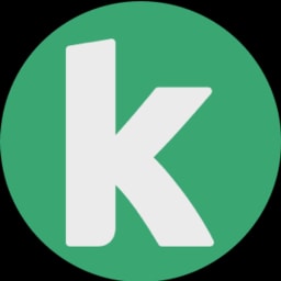 Kickpay logo
