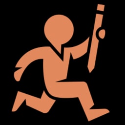 KickUp logo
