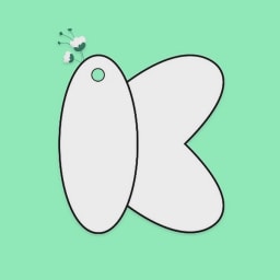 Kidbea logo