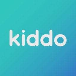 Kiddo logo