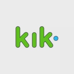 Kik logo
