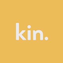 Kin Insurance logo