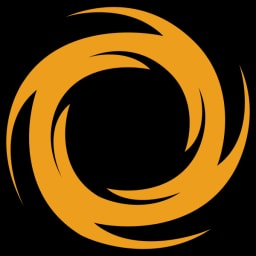 Kinetix logo
