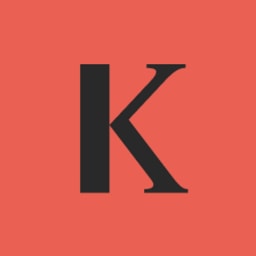 Kinfolk logo