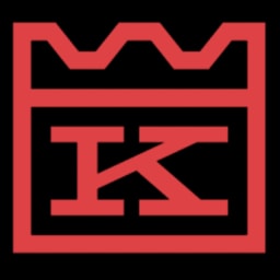 King Energy logo