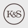King & Spalding logo