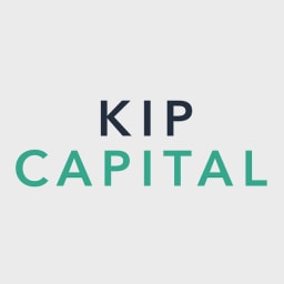 KIP Capital logo