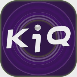 Kiq logo