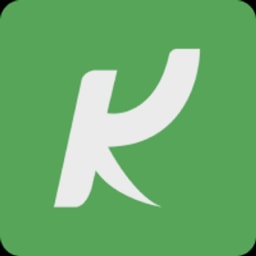 Kirana Pro logo