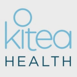 Kitea Health logo