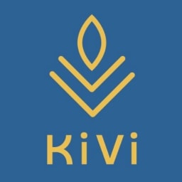 KiVi logo