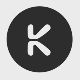 Klaar logo