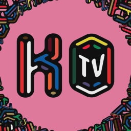 Klang Games logo