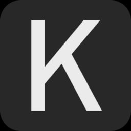 Klar logo