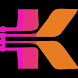 Kloudfuse logo