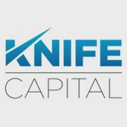 Knife Capital logo