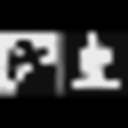 Knight & Bishop logo