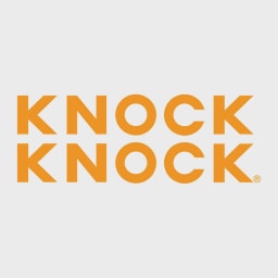 Knock Knock logo