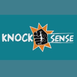 Knocksense logo
