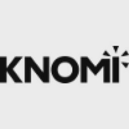 KNOMI logo