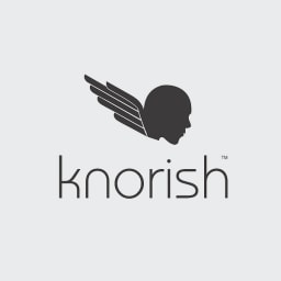Knorish logo