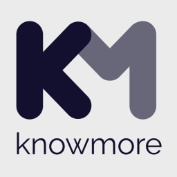 knowmore logo