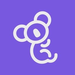 Koalaa logo