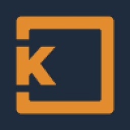 KODE Health logo