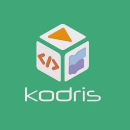 Kodris logo