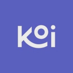 Koi Ventures logo