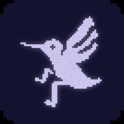 Kolibrio logo