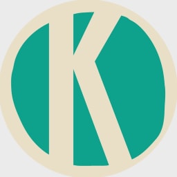 Kombuchery logo