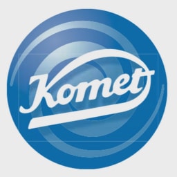 Komet logo