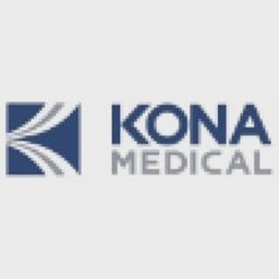 Kona Medical logo