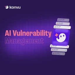 Konvu logo
