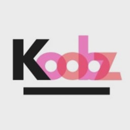 Koobz logo