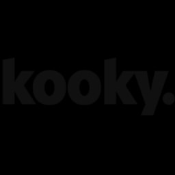 Kooky logo