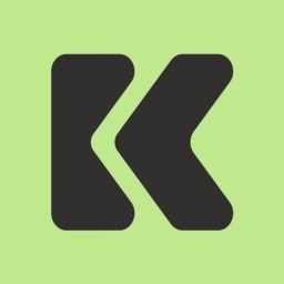 Kopperfield logo