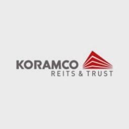 Koramco logo
