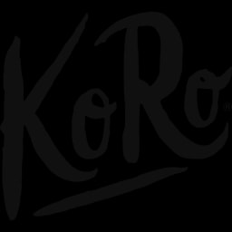 KoRo logo