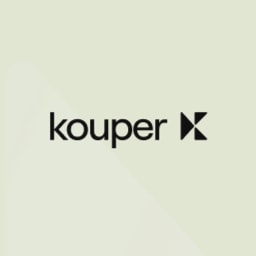 Kouper Health logo