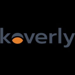 Koverly logo