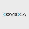 Kovexa logo