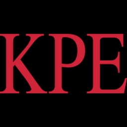 <kpe>, Inc. logo