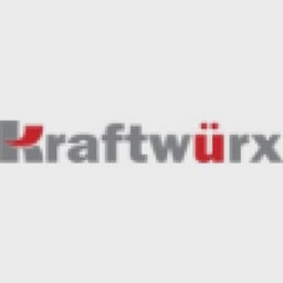 Kraftwurx logo