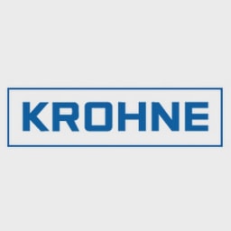 Krohne logo