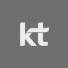 KT logo