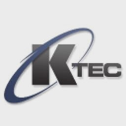 KTEC logo