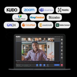 Kudo logo