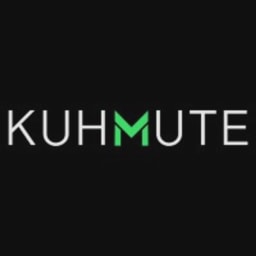KUHMUTE logo